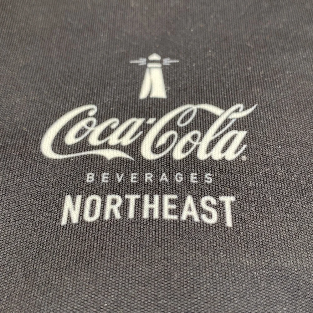 Coca Cola Neck Gator